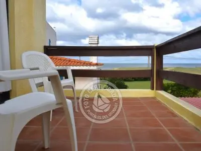 Duplex Huellas en la Arena La Paloma