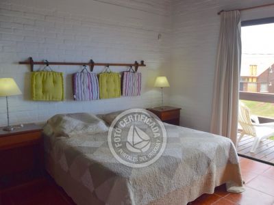 Duplex Huellas en la Arena La Paloma