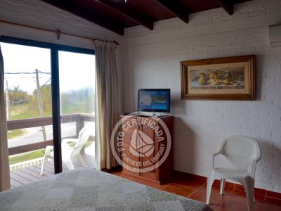 Duplex Huellas en la Arena La Paloma