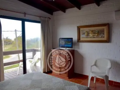 Duplex Huellas en la Arena La Paloma