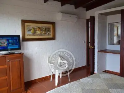 Duplex Huellas en la Arena La Paloma