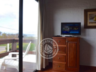 Duplex Huellas en la Arena La Paloma