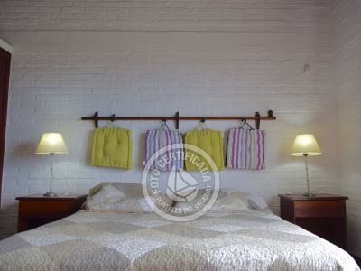 Duplex Huellas en la Arena La Paloma