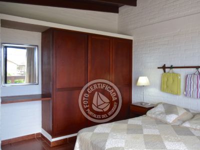 Duplex Huellas en la Arena La Paloma