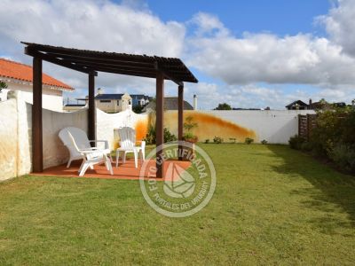 Duplex Huellas en la Arena La Paloma