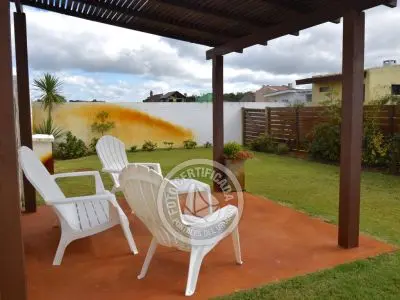 Duplex Huellas en la Arena La Paloma