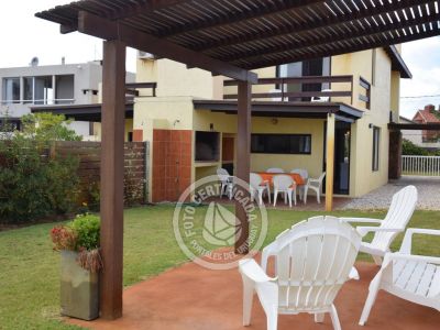 Duplex Huellas en la Arena La Paloma