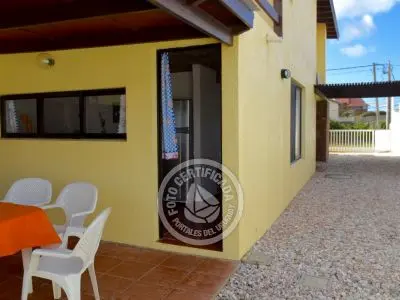 Duplex Huellas en la Arena La Paloma