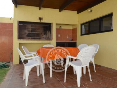 Duplex Huellas en la Arena La Paloma