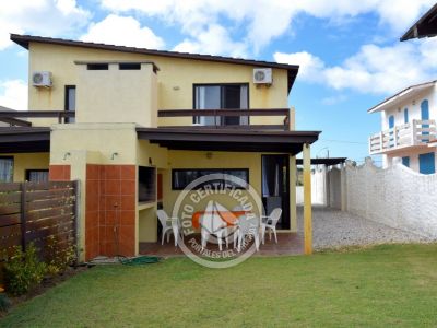 Duplex Huellas en la Arena La Paloma