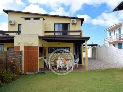 Duplex Huellas en la Arena La Paloma