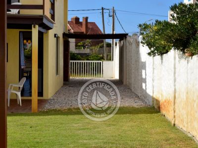 Duplex Huellas en la Arena La Paloma