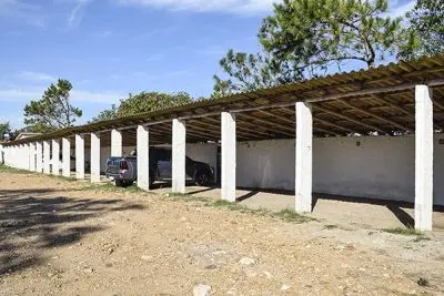 Complejo Fontana Bungalows y Apartamentos La Aguada