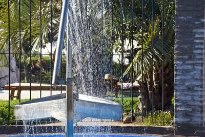 Complejo Fontana Bungalows y Apartamentos La Aguada