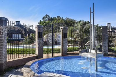 Complexo Fontana Bungalows y Apartamentos La Aguada