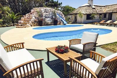 Complexo Fontana Bungalows y Apartamentos La Aguada