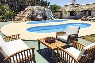 Complejo Fontana Bungalows y Apartamentos La Aguada