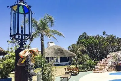 Complejo Fontana Bungalows y Apartamentos La Aguada