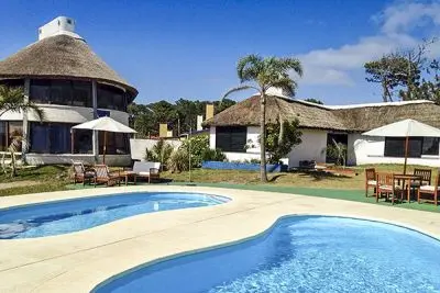 Complejo Fontana Bungalows y Apartamentos La Aguada