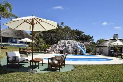 Complejo Fontana Bungalows y Apartamentos La Aguada