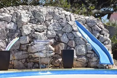 Complejo Fontana Bungalows y Apartamentos La Aguada