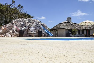 Complexo Fontana Bungalows y Apartamentos La Aguada