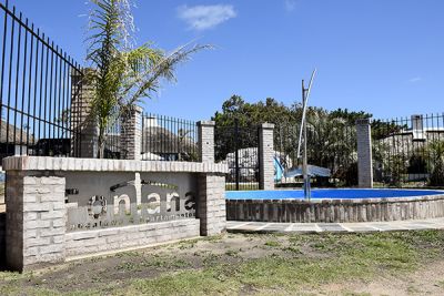 Complexo Fontana Bungalows y Apartamentos La Aguada