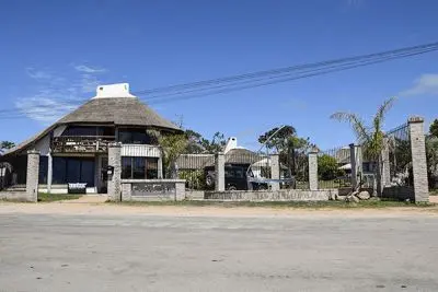 Complejo Fontana Bungalows y Apartamentos La Aguada