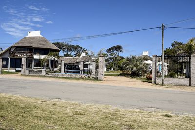 Complexo Fontana Bungalows y Apartamentos La Aguada