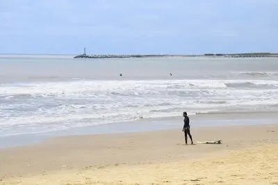 Complejo Fontana Bungalows y Apartamentos La Aguada