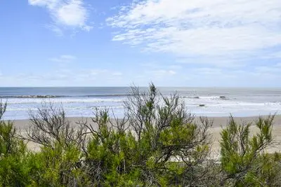 Complejo Fontana Bungalows y Apartamentos La Aguada