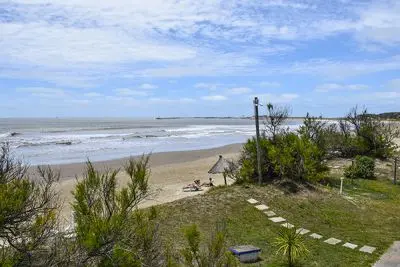 Complejo Fontana Bungalows y Apartamentos La Aguada