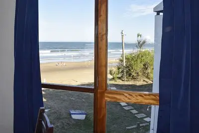 Apartment Fontana Bungalows y Apartamentos - Apartamentos 6P La Aguada