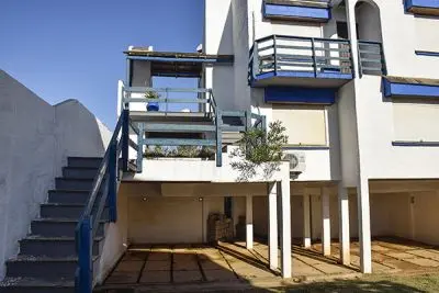 Apartment Fontana Bungalows y Apartamentos - Apartamentos 6P La Aguada