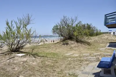 Apartment Fontana Bungalows y Apartamentos - Apartamentos 6P La Aguada