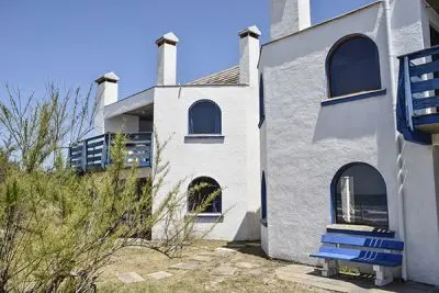 Apartment Fontana Bungalows y Apartamentos - Apartamentos 6P La Aguada