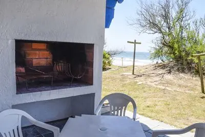 Apartment Fontana Bungalows y Apartamentos - Apartamentos 6P La Aguada