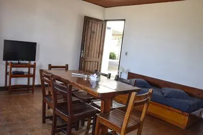 Apartment Fontana Bungalows y Apartamentos - Apartamentos 6P La Aguada