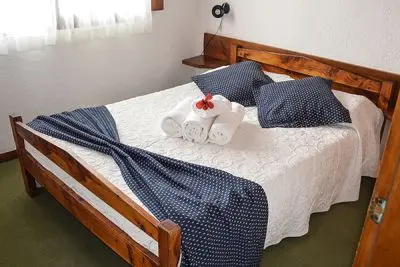 Apartment Fontana Bungalows y Apartamentos - Apartamentos 6P La Aguada