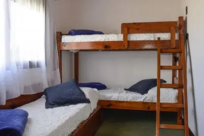 Apartment Fontana Bungalows y Apartamentos - Apartamentos 6P La Aguada