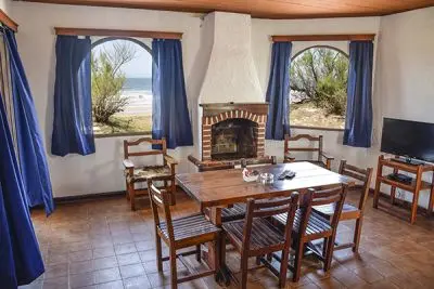 Apartment Fontana Bungalows y Apartamentos - Apartamentos 6P La Aguada