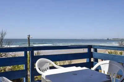 Apartment Fontana Bungalows y Apartamentos - Apartamentos 6P La Aguada