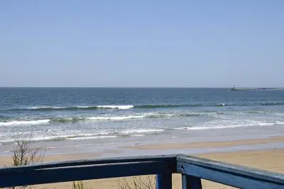 Apartment Fontana Bungalows y Apartamentos - Apartamentos 6P La Aguada