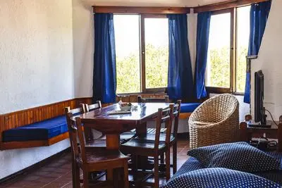 Apartment Fontana Bungalows y Apartamentos - Apartamentos 6P La Aguada