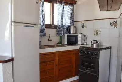 Apartment Fontana Bungalows y Apartamentos - Apartamentos 6P La Aguada