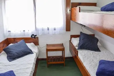 Apartment Fontana Bungalows y Apartamentos - Apartamentos 6P La Aguada