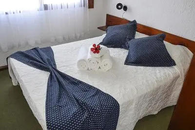 Apartment Fontana Bungalows y Apartamentos - Apartamentos 6P La Aguada