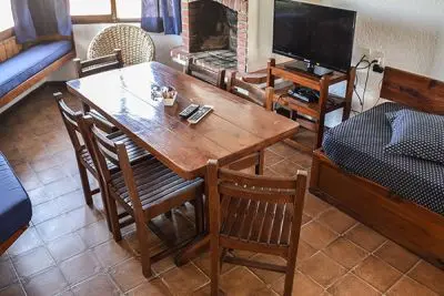 Apartment Fontana Bungalows y Apartamentos - Apartamentos 6P La Aguada