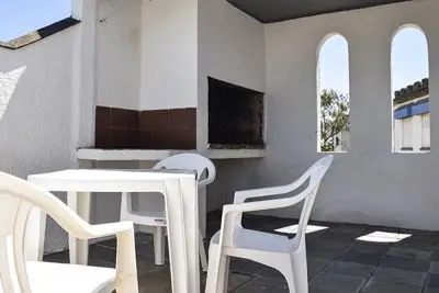 Apartment Fontana Bungalows y Apartamentos - Apartamentos 6P La Aguada