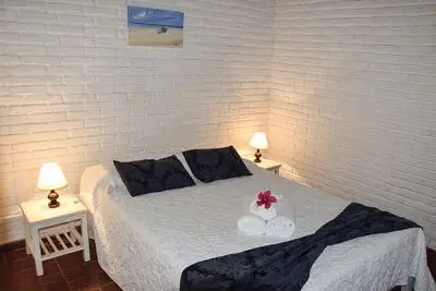 Bungalow Fontana Bungalows y Apartamentos - Bungalow 6P La Aguada